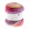 Rico Design Essentials Super Kid Mohair Loves Silk Print - 003 Earth